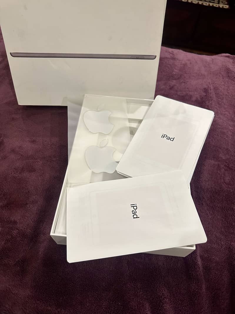 IPad 8th generation 2