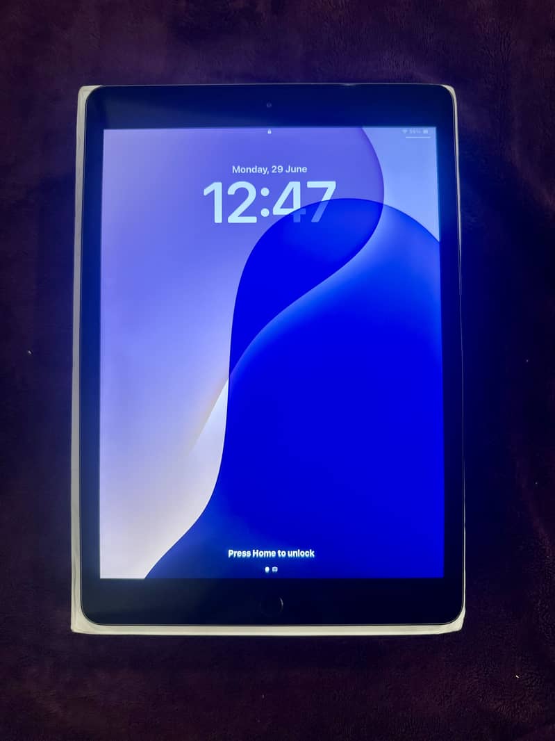 IPad 8th generation 3