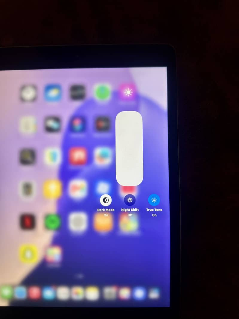 IPad 8th generation 4