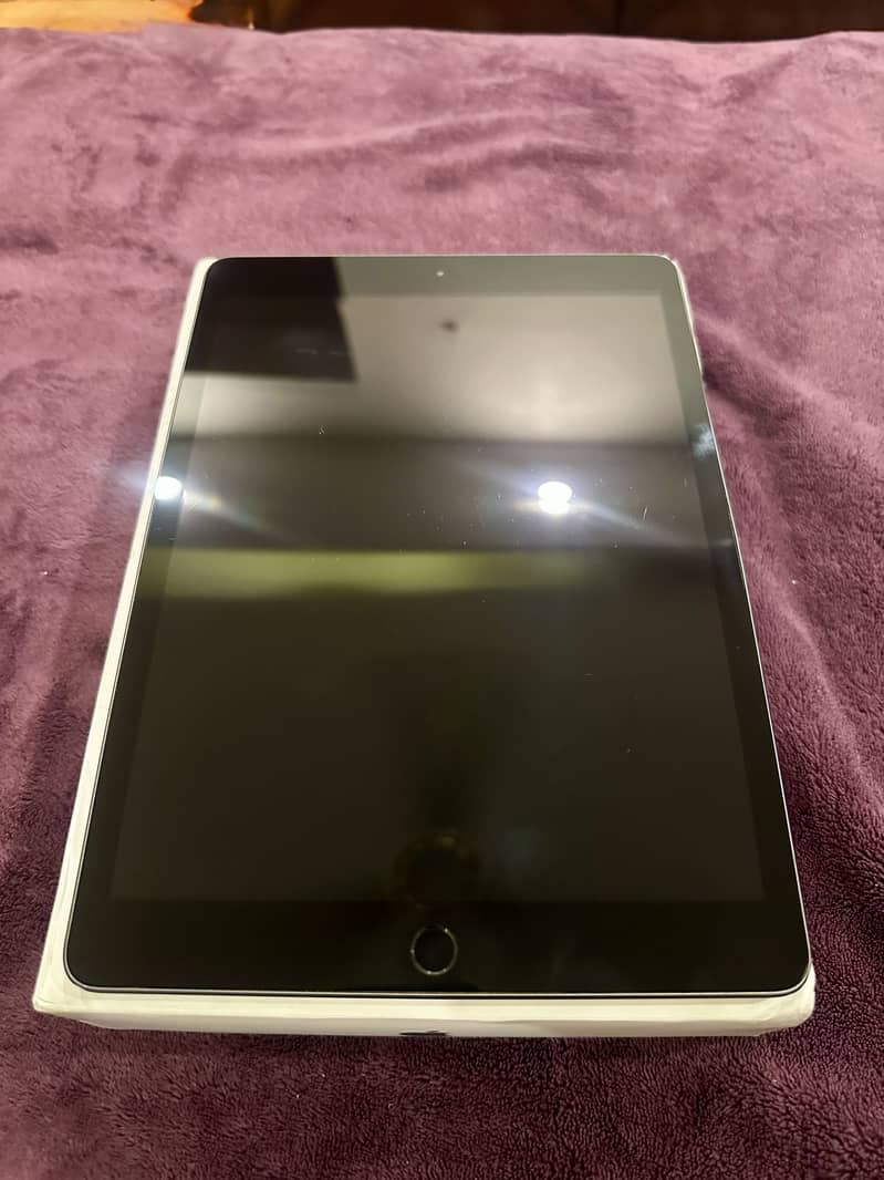 IPad 8th generation 5