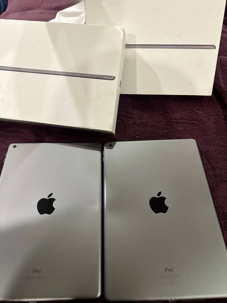 IPad 8th generation 6