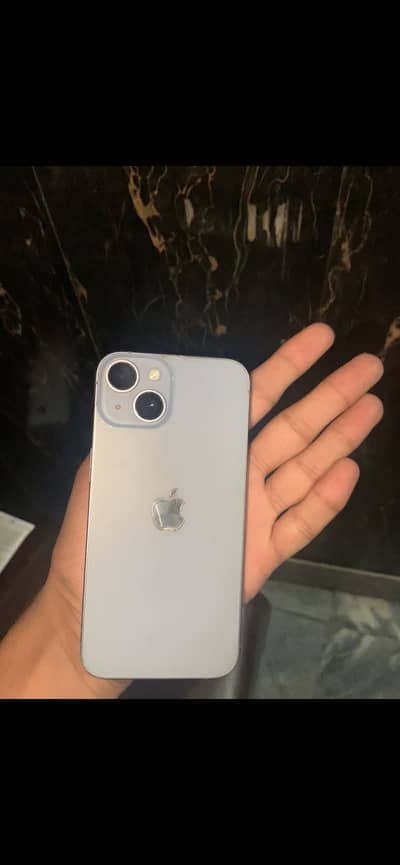 Apple iPhone 14