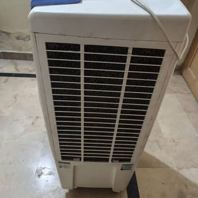Boss air  Cooler EFC-6400 for sale