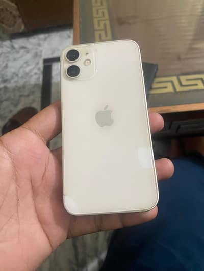 Apple iPhone 12 mini 128gb BH 84