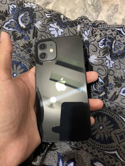 Apple iPhone 12 factory unlock 64 gb 78 bh