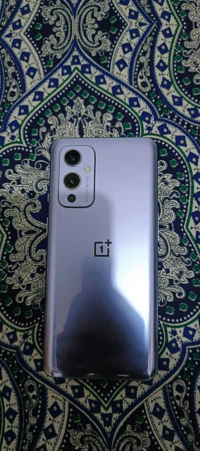 One Plus 9 5g