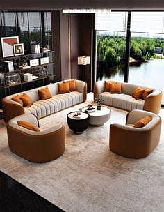7 seter sofa for sale price 26000