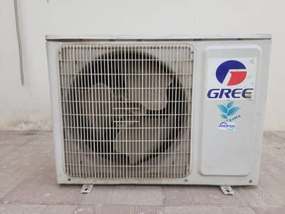 Gree inverter Ac