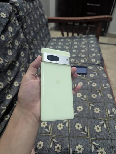 Google Pixel 7