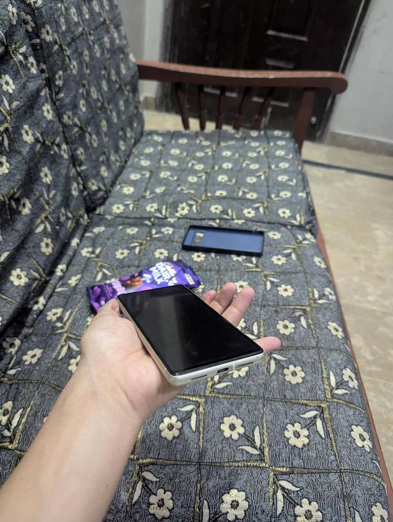 Google Pixel 7 1