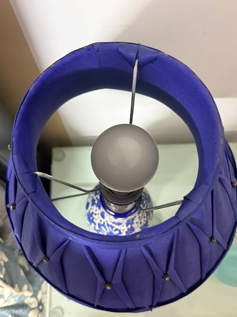 Table Lamp 1