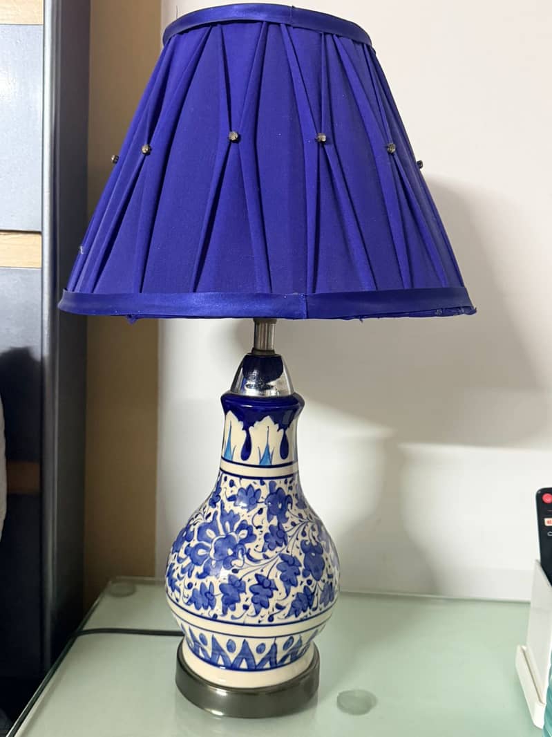 Table Lamp 2