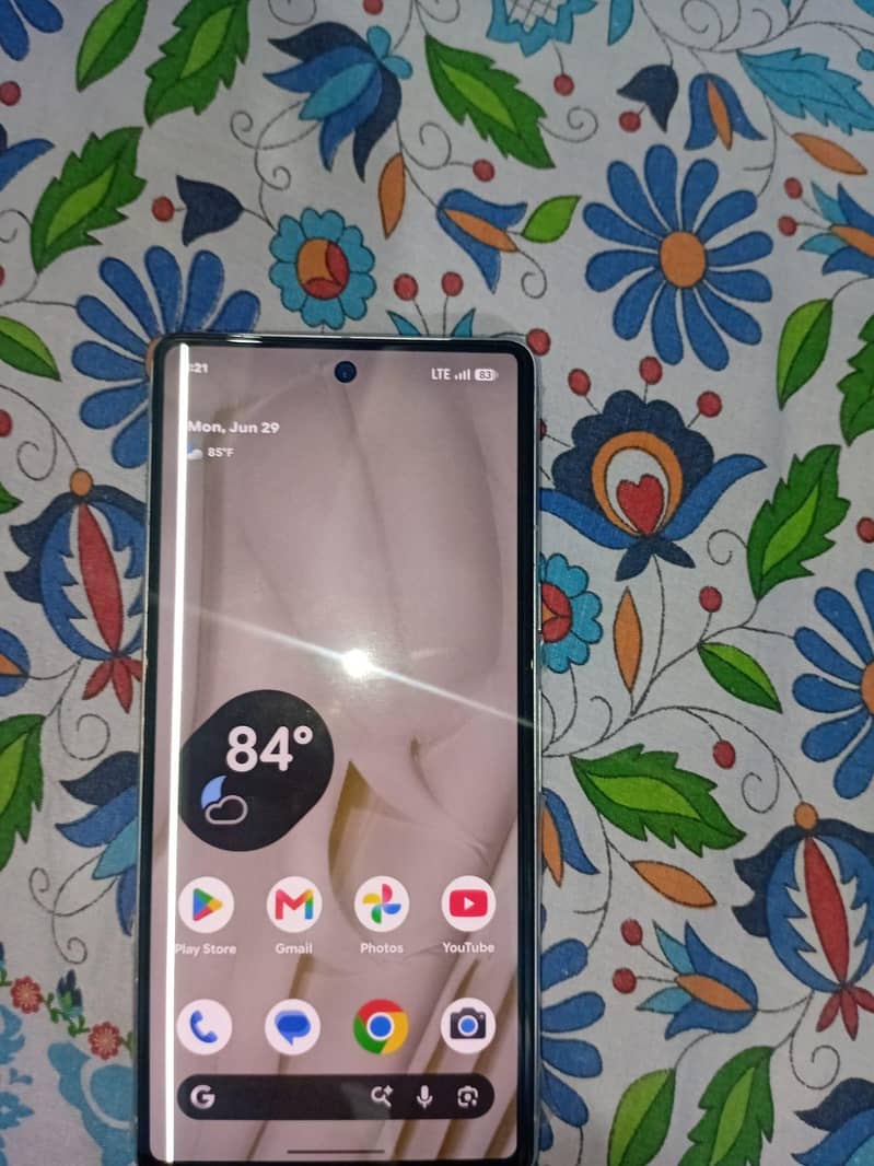 Google Pixel 7 5