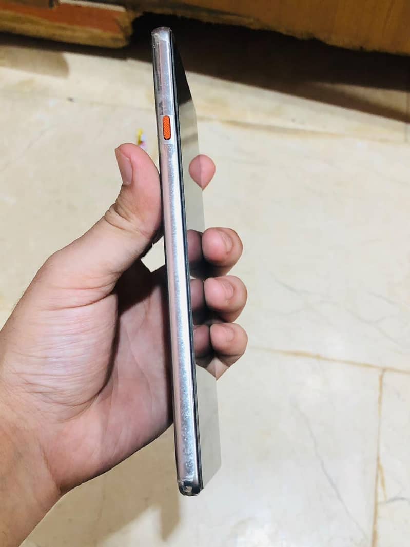 Tecno CAMON 40 3