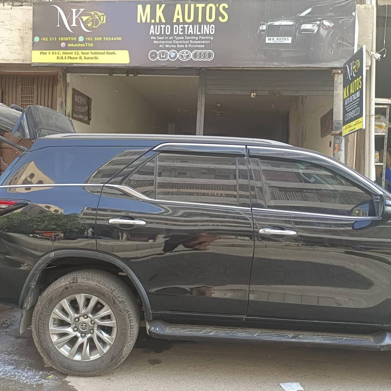 auto workshop 2