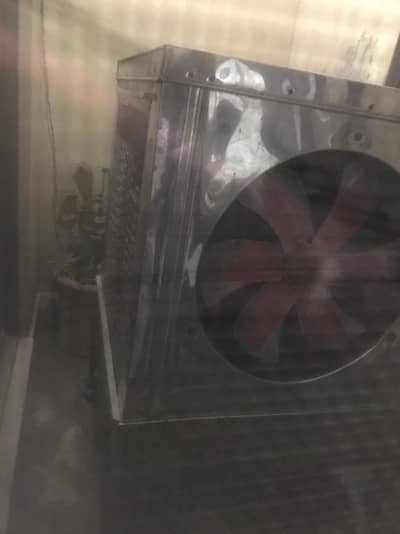 used air cooler