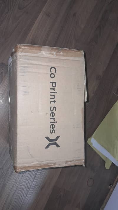 Co print: Multi-Color Upgrade Kit for Klipper Printers