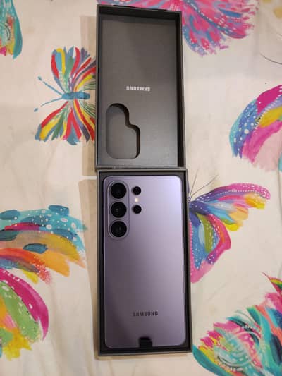 Samsung Mobile S26 Ultra