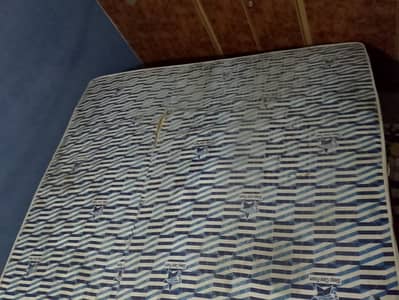 Queen Bad Mattress
