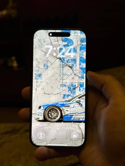 Apple iPhone 16 Pro 512 GB