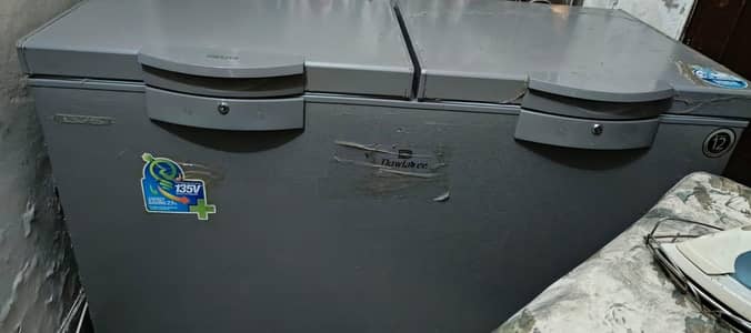 Dawlance Deep freezer