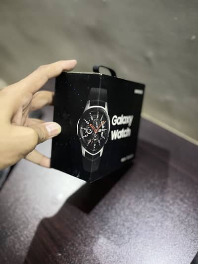Samsung gear S3 for sell