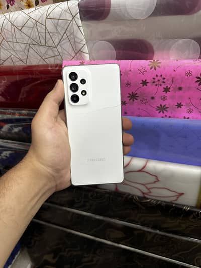 Samsung A53 5G Sim issue