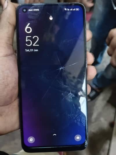 Oppo f19