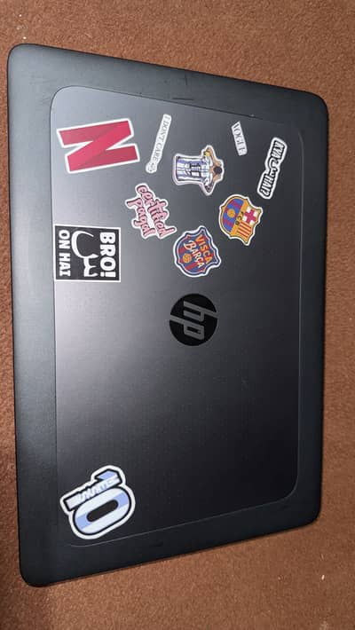 HP ZBook 15 G3 Mobile Workstation | i7 6th Gen | Quadro GPU | 16GB RAM