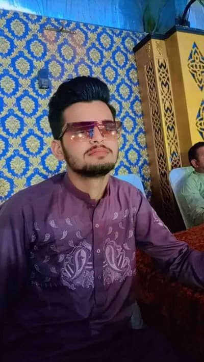 Muhammad javaid rehmat 