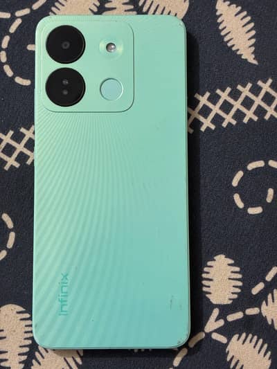 Infinix Smart 7 Hd