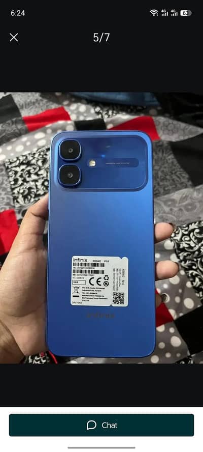 Infinix Other Model