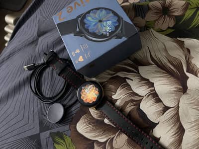 Samsung Watch Active 2