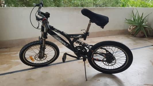 Bmx Mountain bike for kids and elders