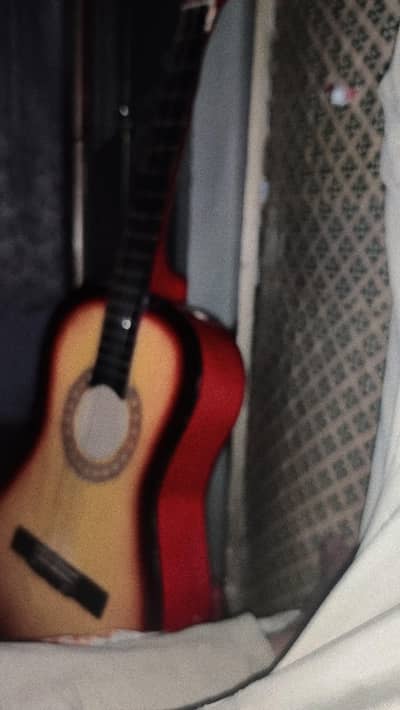 guitar
