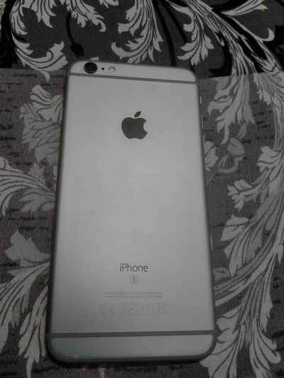 Apple iPhone 6S Plus