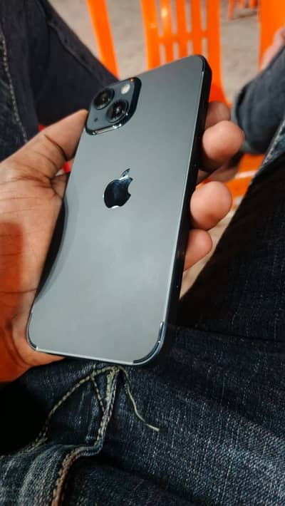 iPhone 13 official PTA Approve