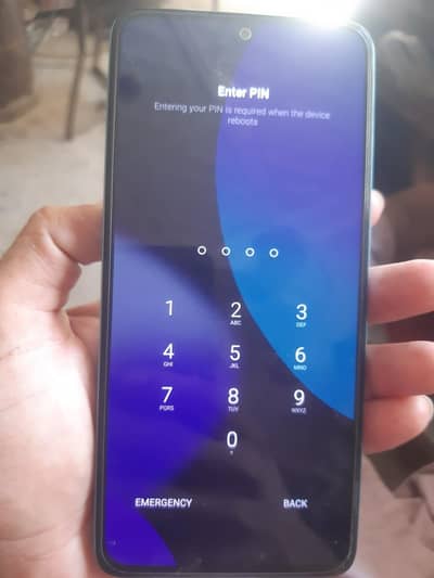 Xiaomi Redmi Note 14