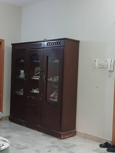 furniture divider side table cupboard