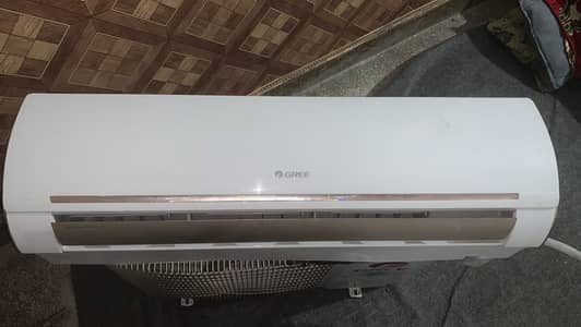 Gree fairy D. c inverter