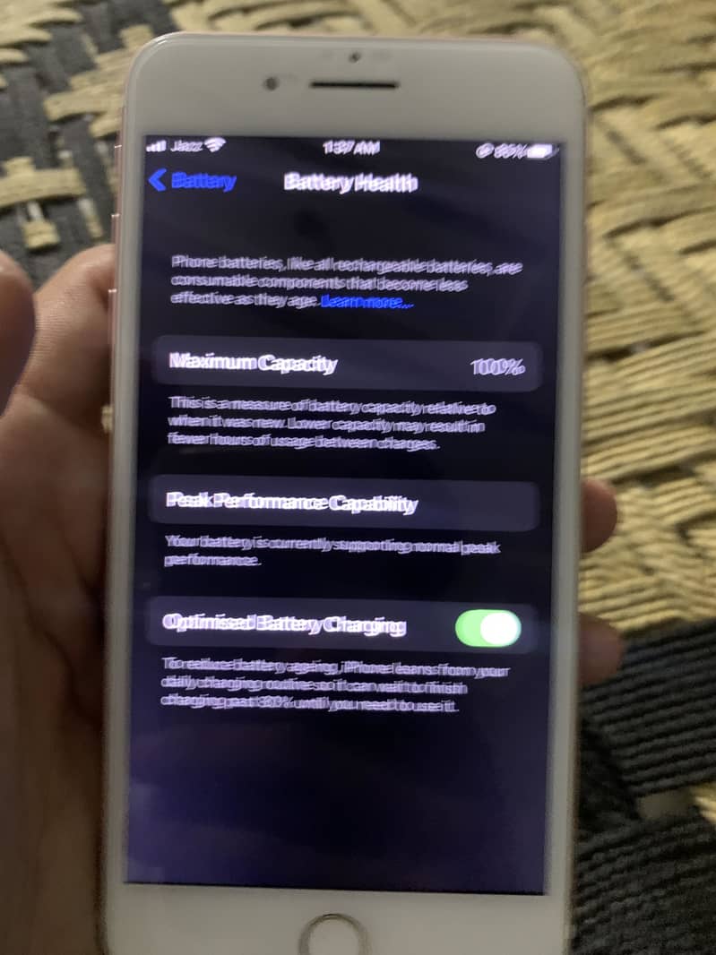 Apple iPhone 7 Plus 3
