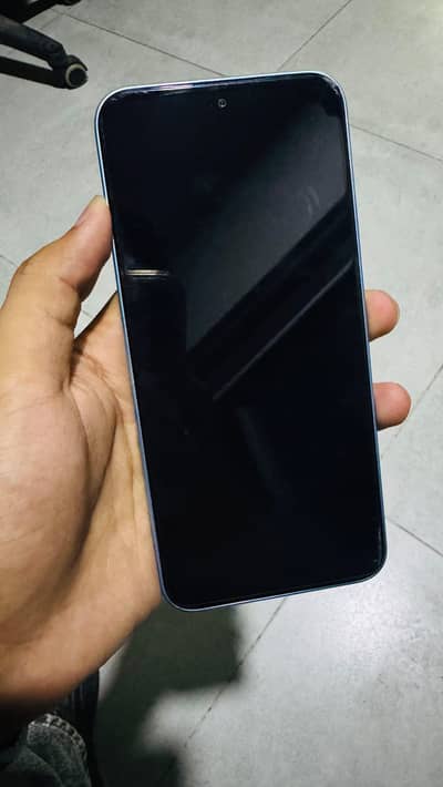 Infinix Hot 6 Pro