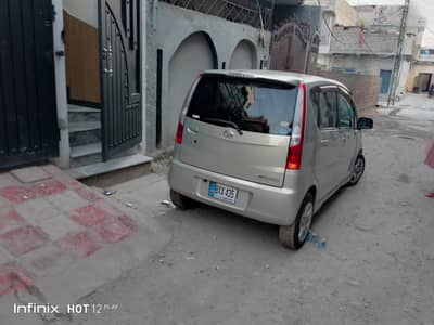 Daihatsu Move 2010