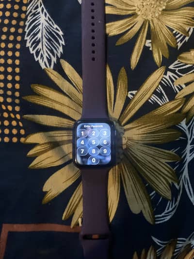 Apple watch series 6 GPS+ cellular