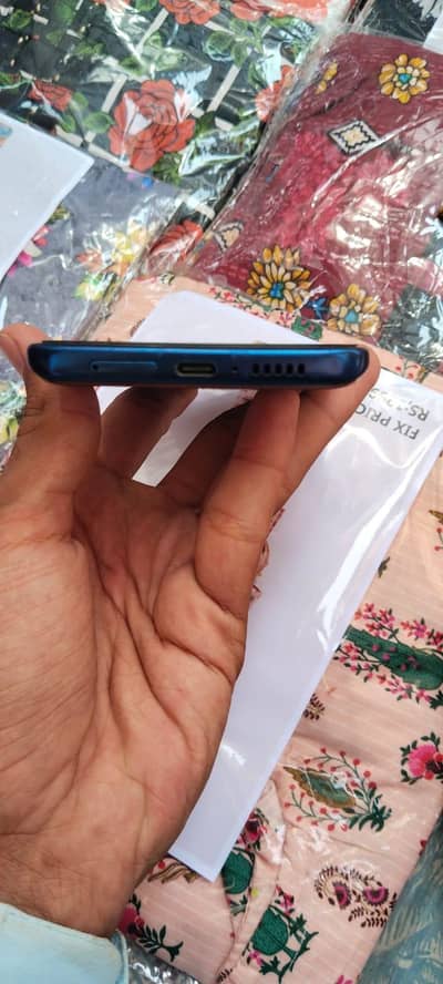 Motorola Edge 2021