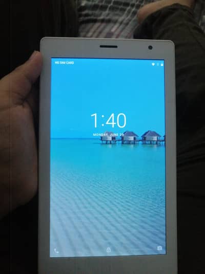 C IDEA TAB FOR SALE