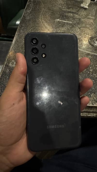 Samsung Mobile A13