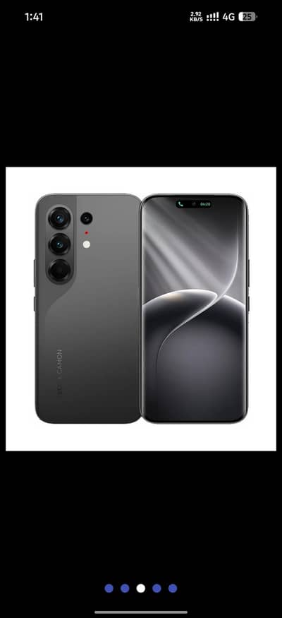 Camon 50 Pro 256gb