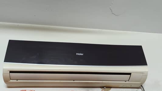 Haier Ac. Non Inverter