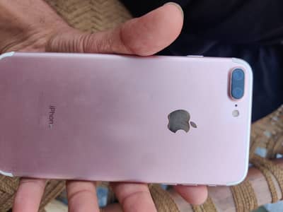 Apple iPhone 7 Plus